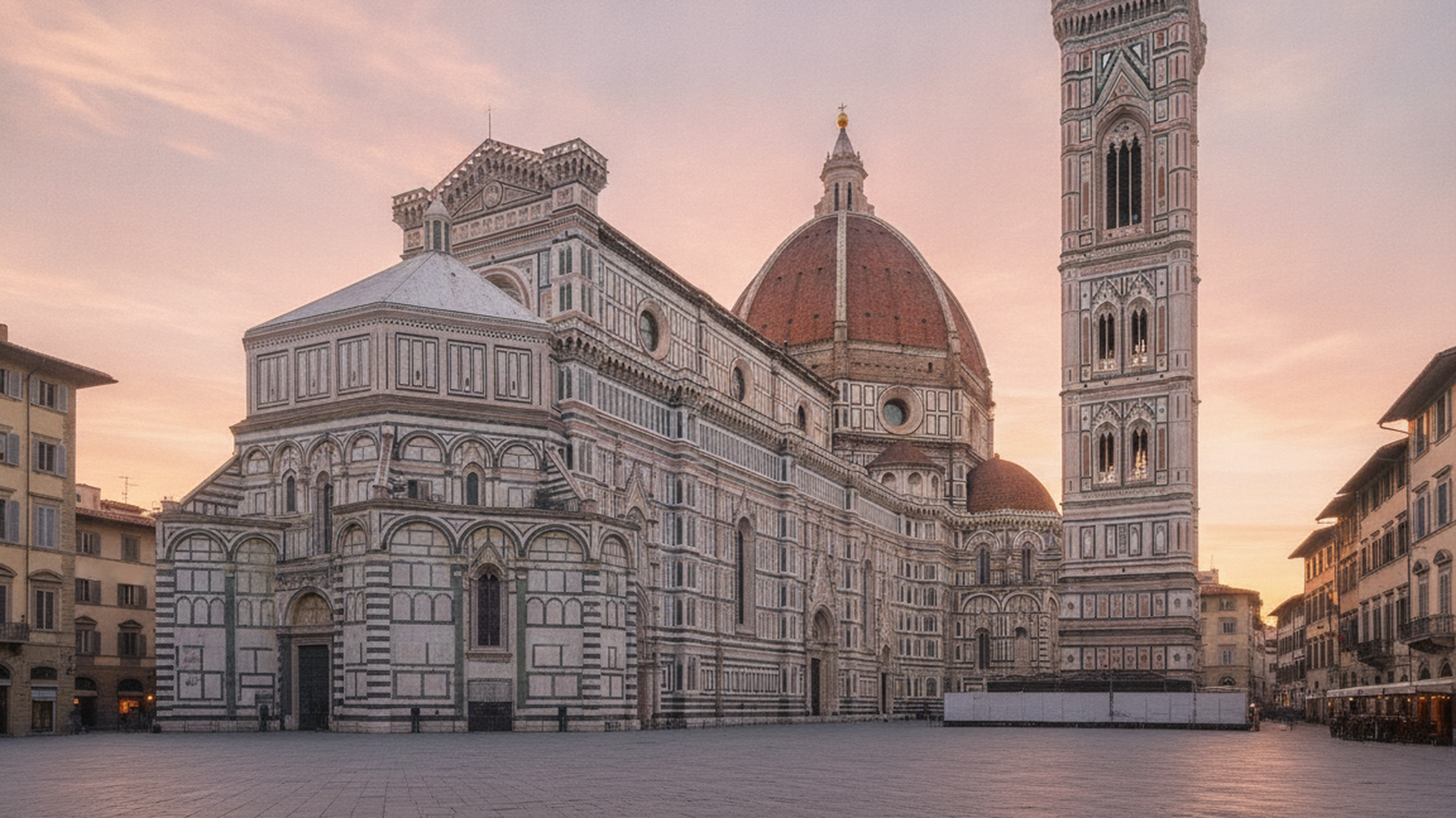 Firenze — Donnini