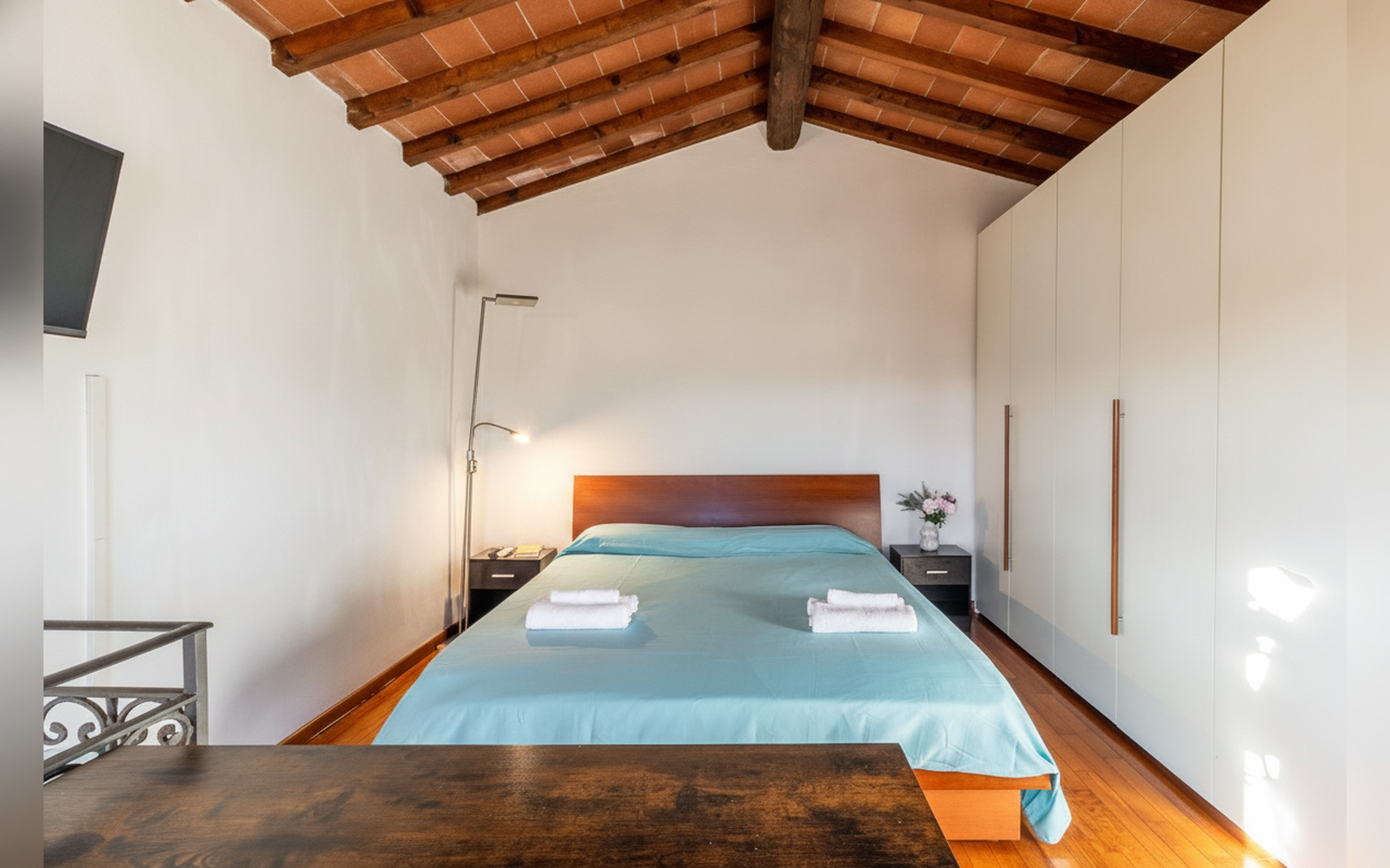 Casa Tramonto, Donnini